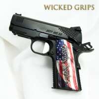 Read Wicked Grips Reviews